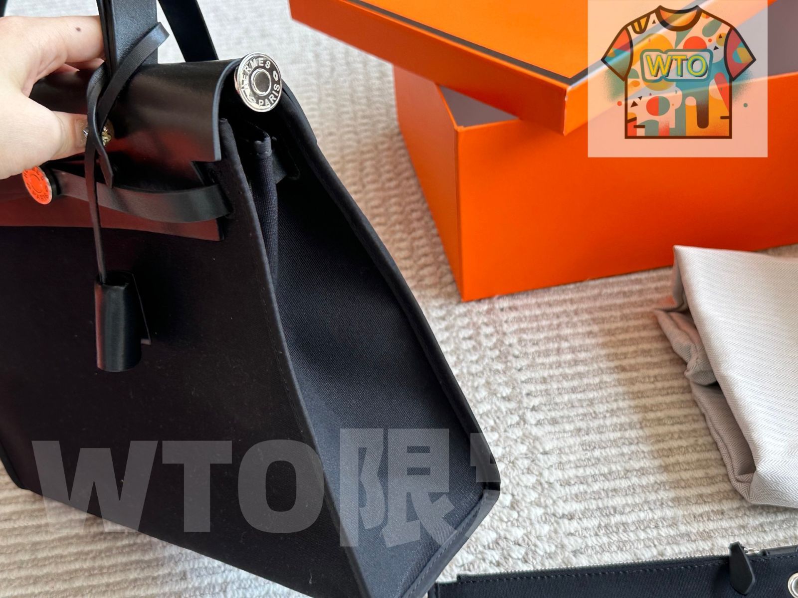 ‼️値下げ不可‼️早い者勝ちエルメス未使用、未開封【新品未使用】コンバイン！ 値下げ不可‼️早い者勝ちエルメス未使用、未開封【新品未使用