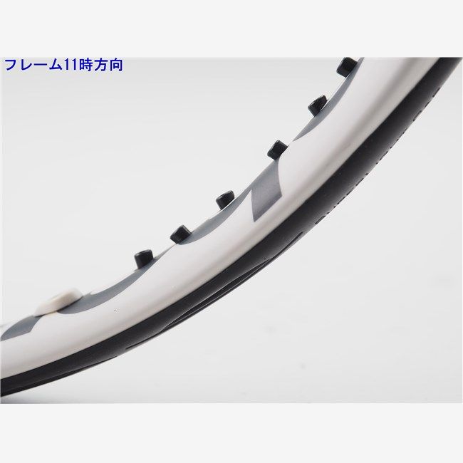 中古 テニスラケット テクニファイバー ティーリバウンド テンポ 285