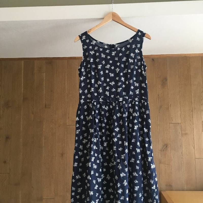 COMME des GARCONS コムデギャルソン ワンピースS AD2008