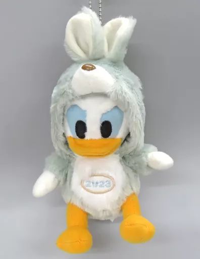 ディズニー 干支 2023 ドナルド ぬいぐるみ - メルカリ