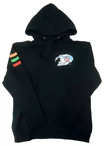 佐倉としたい大西パーカー in沖縄ver 中古】アウターウェア(女性アイドル) 佐倉綾音＆大西沙織