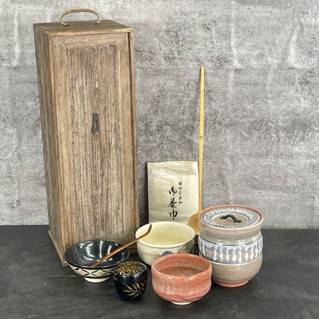 抹茶碗 9点 まとめ売り 抹茶碗 9点 まとめ売り 茶道具