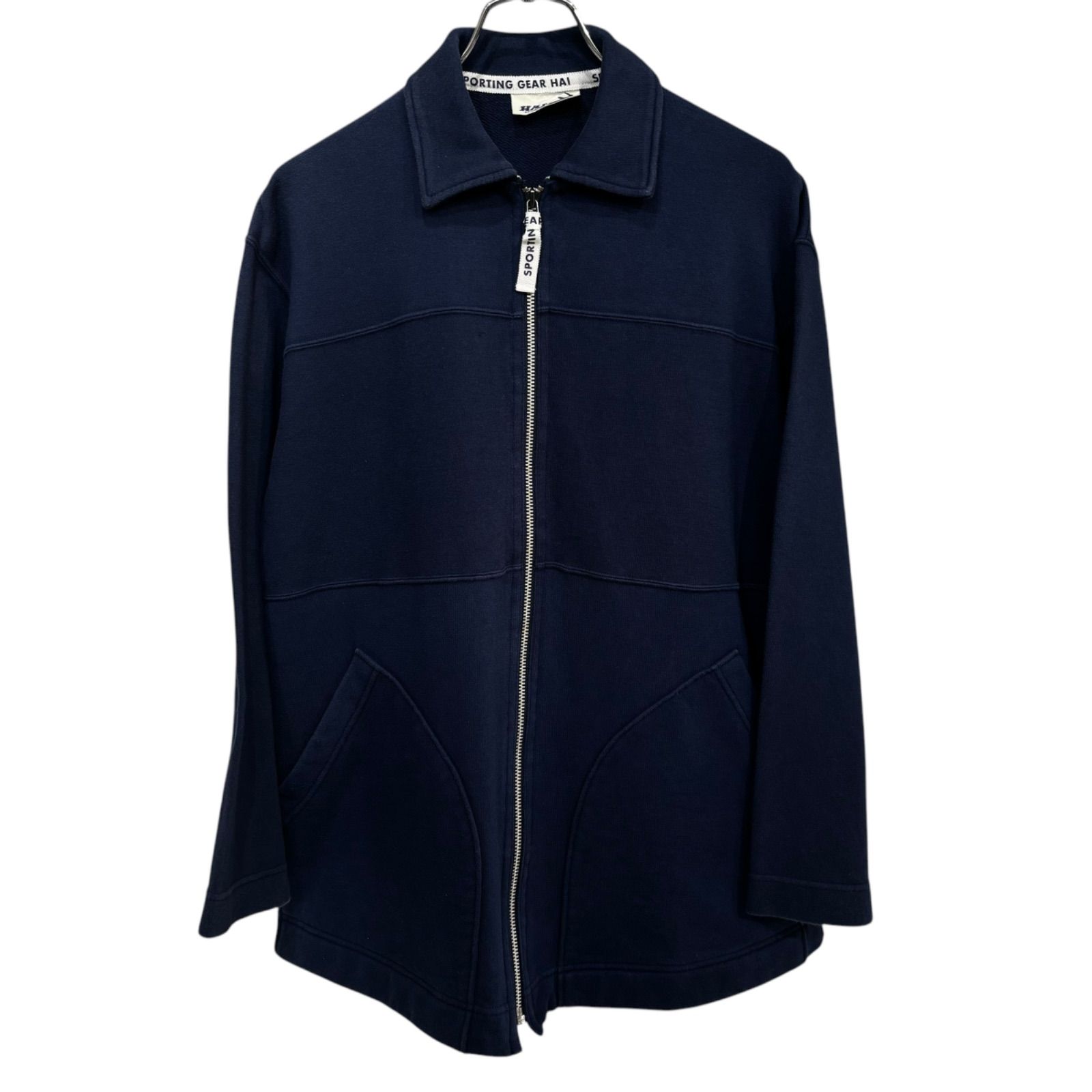 sporting gear HAI イッセイミヤケ フィッシィング ベスト