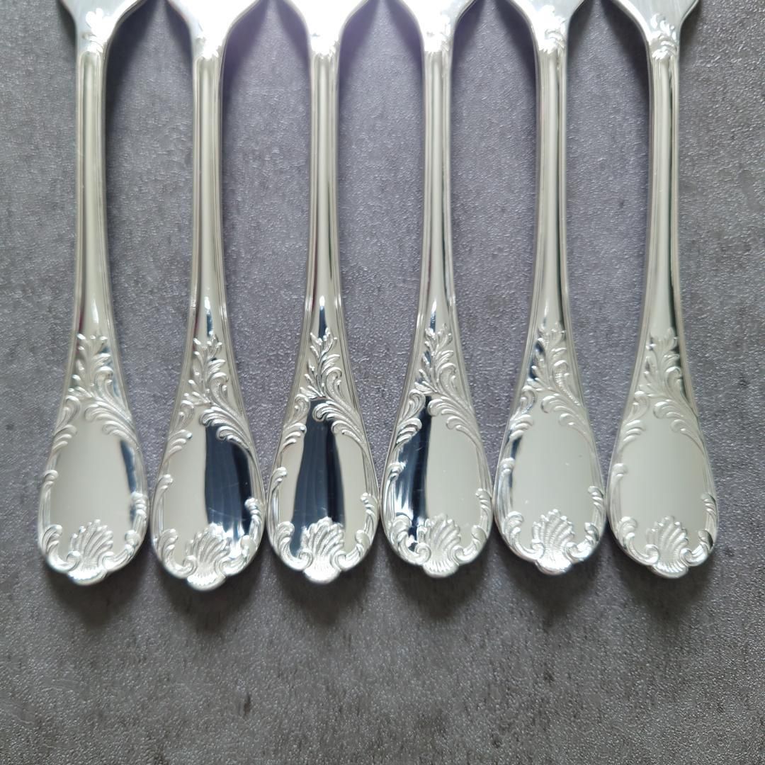 ケーキフォーク