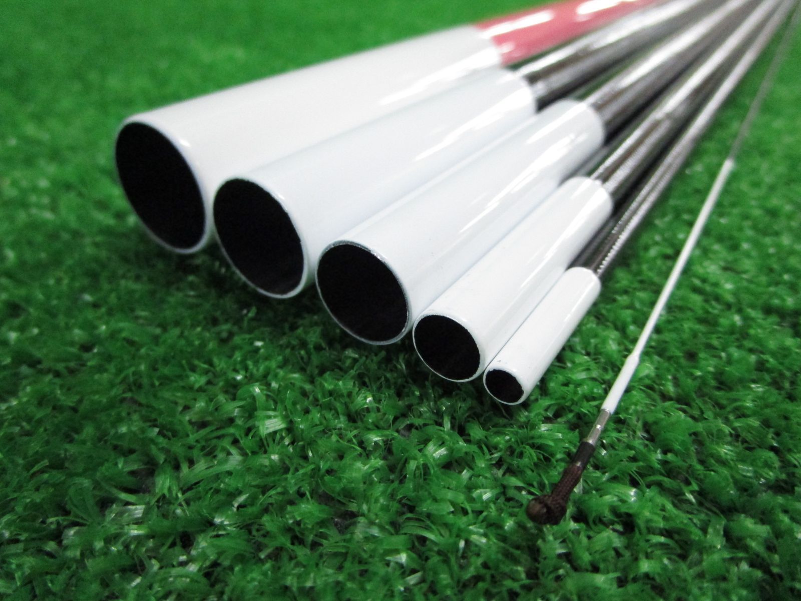 リバーストーン63 ミルキーピンク