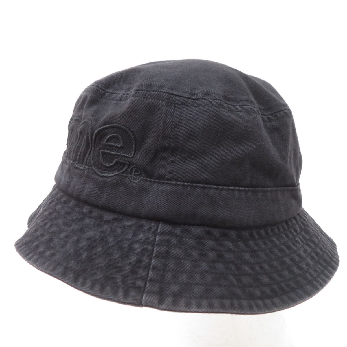 Supreme シュプリーム Outline Crusher クラッシャー バケット