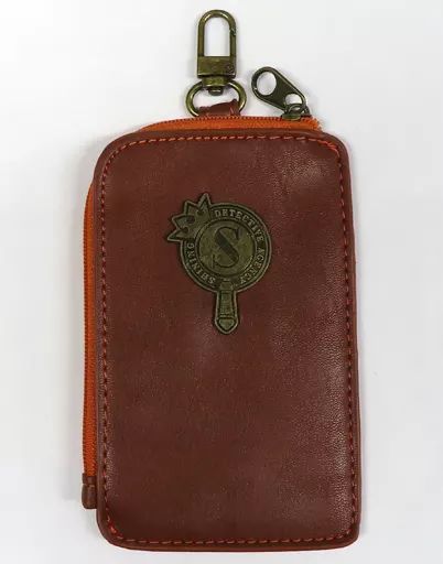 中古】雑貨 レン(神宮寺レン) パスケース Shining Detective Agency