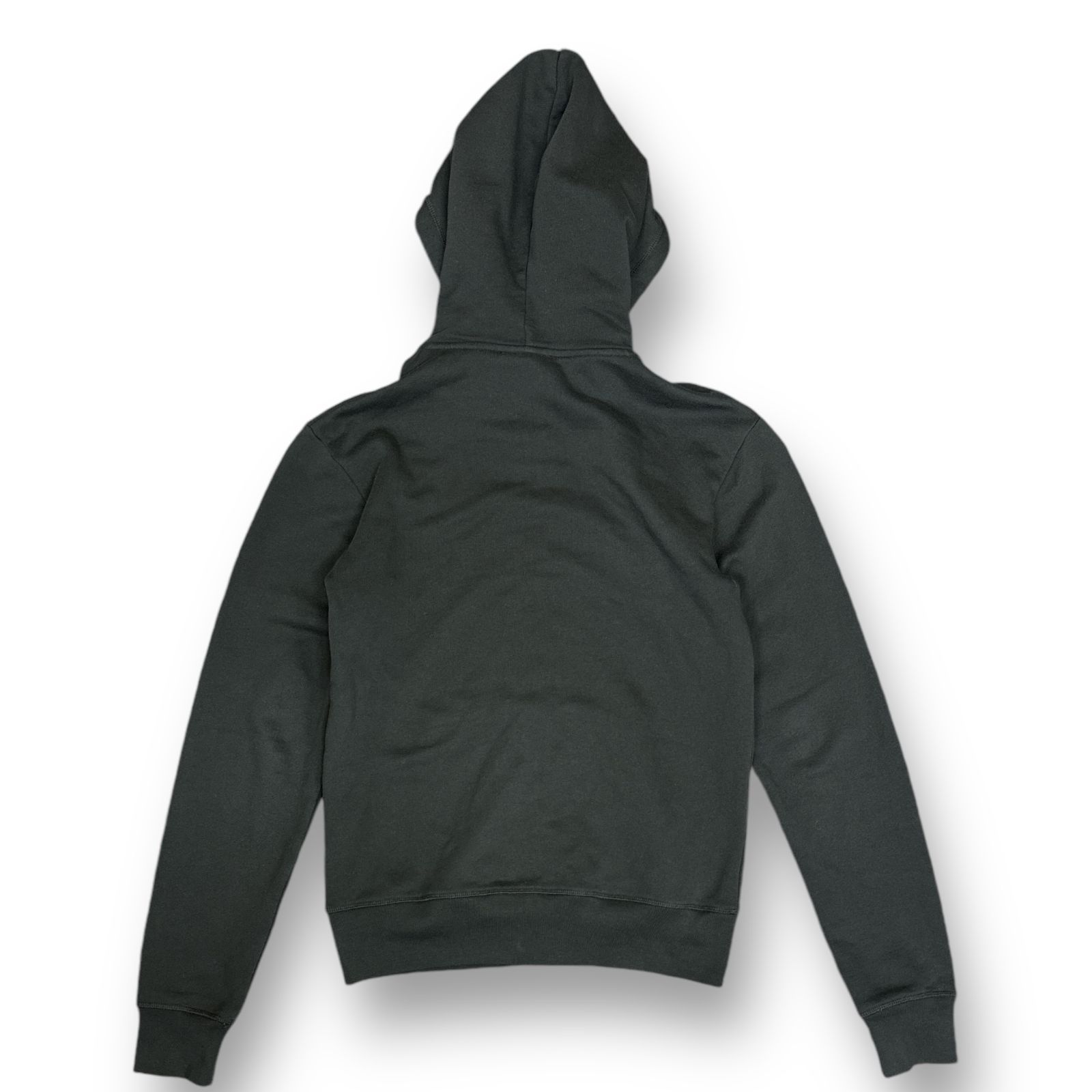 Acne Studios short zip hoodie スウェット ジップ パーカー FN-MN 