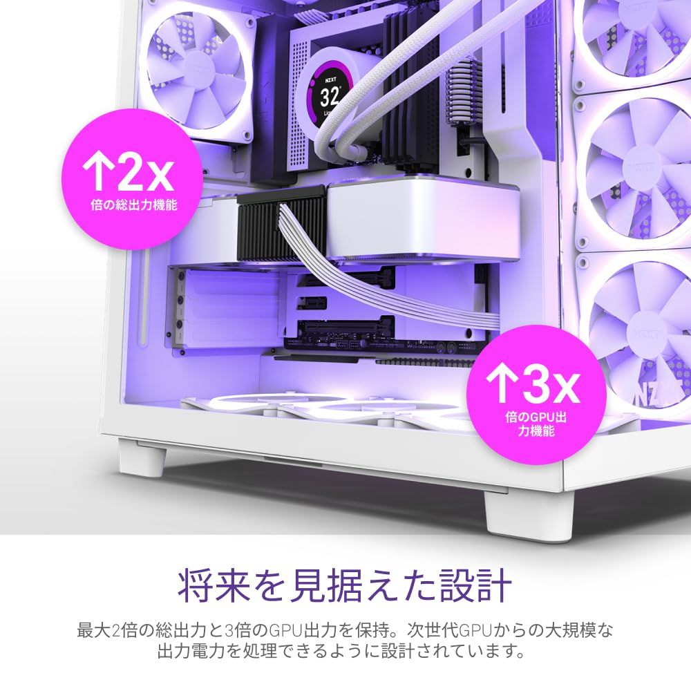 C1200 電源ユニット