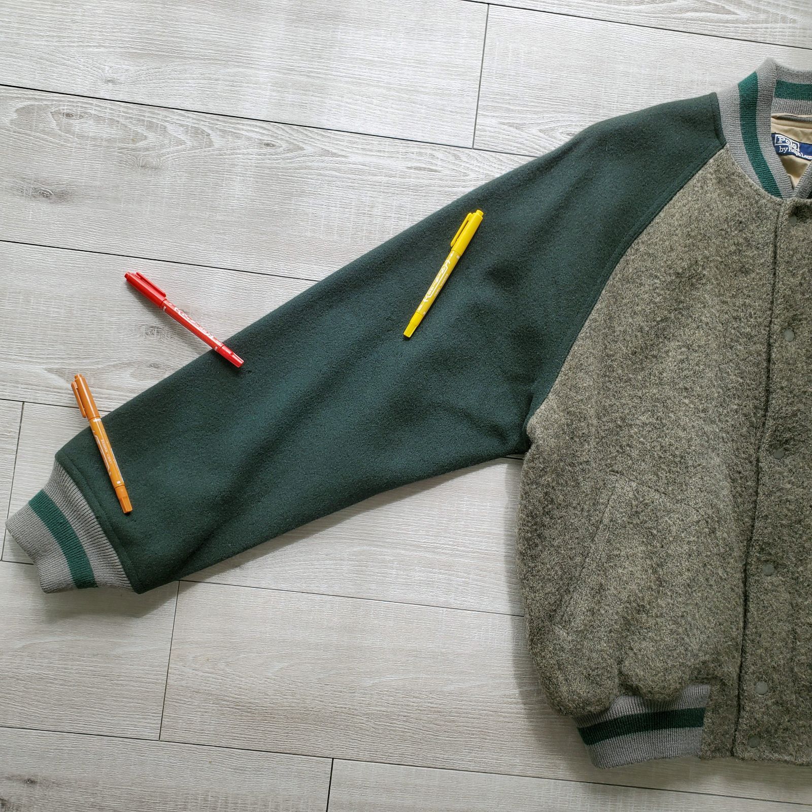 Polo by Ralph Lauren ポロバイラルフローレン□良品 90s vintage 