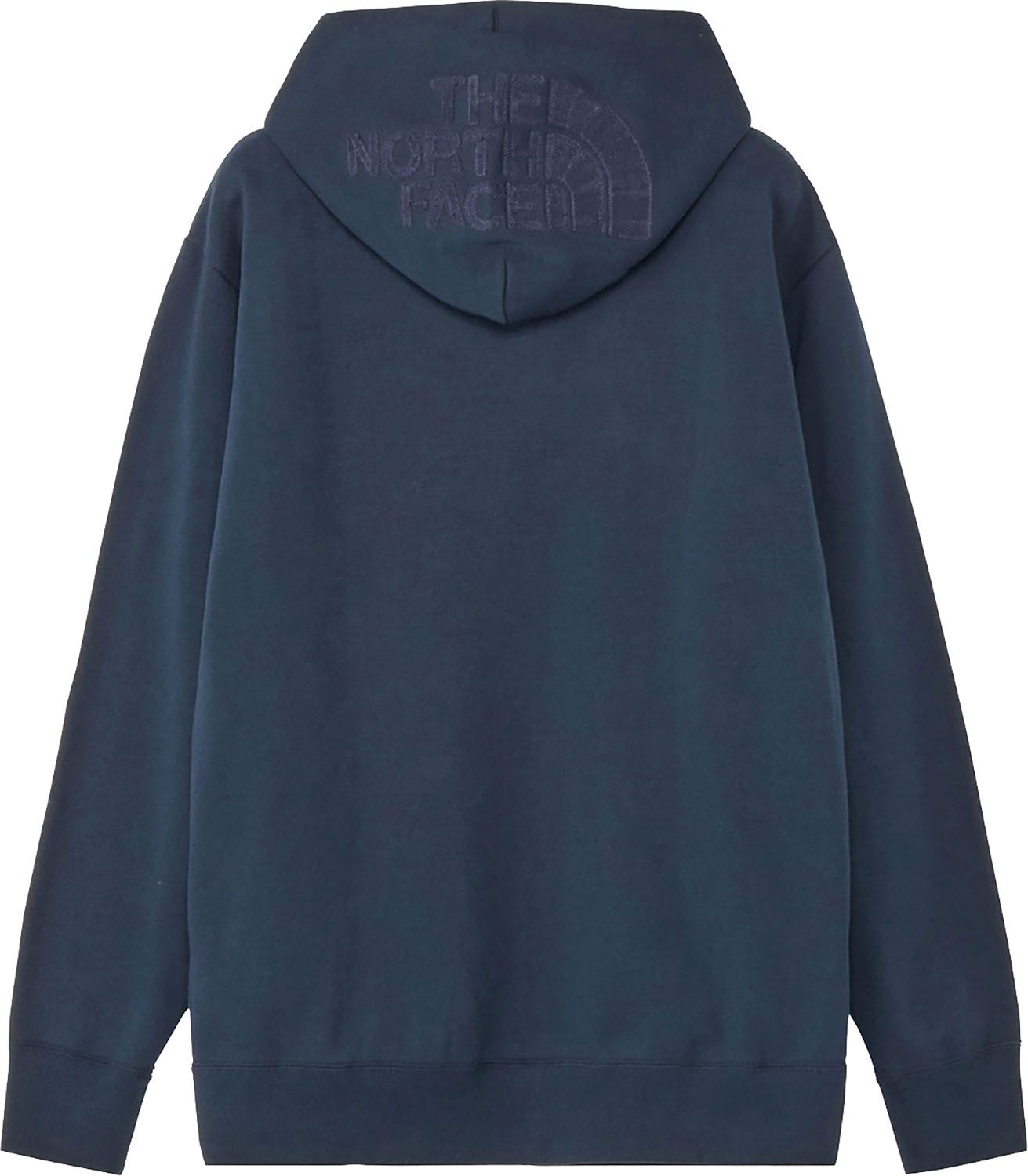 ザ ノース フェイス THE NORTH FACE アウトドア リアビューフルジップフーディ メンズ スウェットパーカー アウター 上着 トップス 速乾 オーガニックコットン 厚手 普段使い キャンプ ロゴ入り シンプル NT12442 UU UNXUN