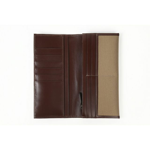 HUNTING WORLDハンティング ワールド 財布 二つ折り長財布 HUNTING