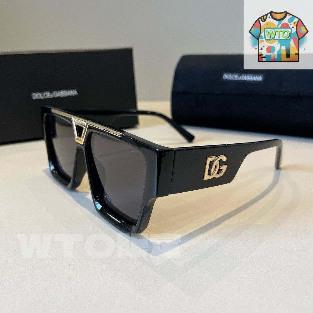 DOLCEu0026GABBANA　サングラス こーた様専用☆DOLCEu0026GABBANA サングラス