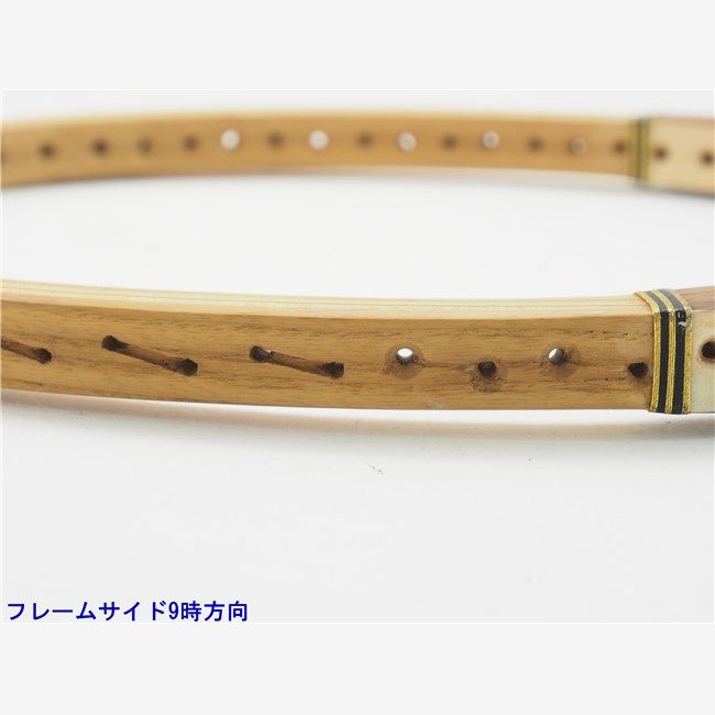 中古 テニスラケット フタバヤ ファイン ショット (L3) FUTABAYA FINE