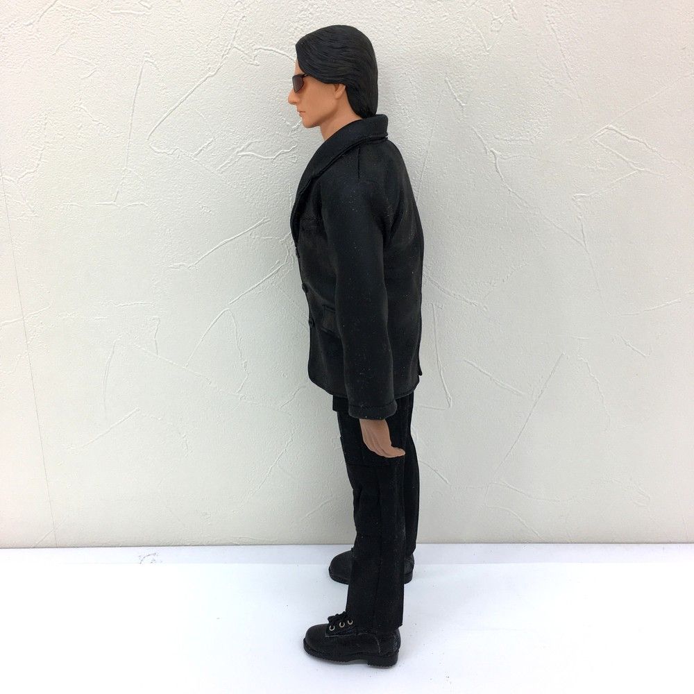 ミッション インポッシブル, トムクルーズ　フィギュア フィギュア ミッションインポッシブル トム・クルーズ 1/6 アクション