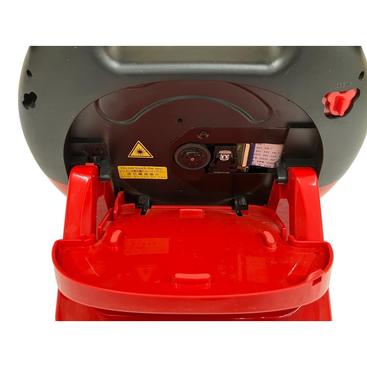 DWE 2020年頃 ブルーレイメイト Disney ディズニー ワールドファミリー