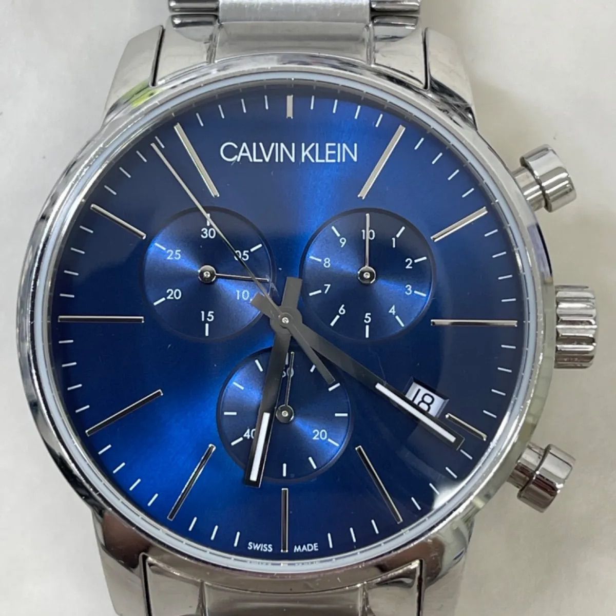 Calvin Klein K2G 271 - 時計