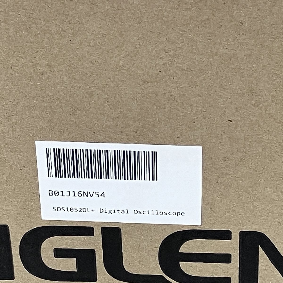 SIGLENT SDS1052DL デジタルオシロスコープ 波形解析 設計 ♥ 未開封 Z10260142 USTAUSTRALIA_COM_AU