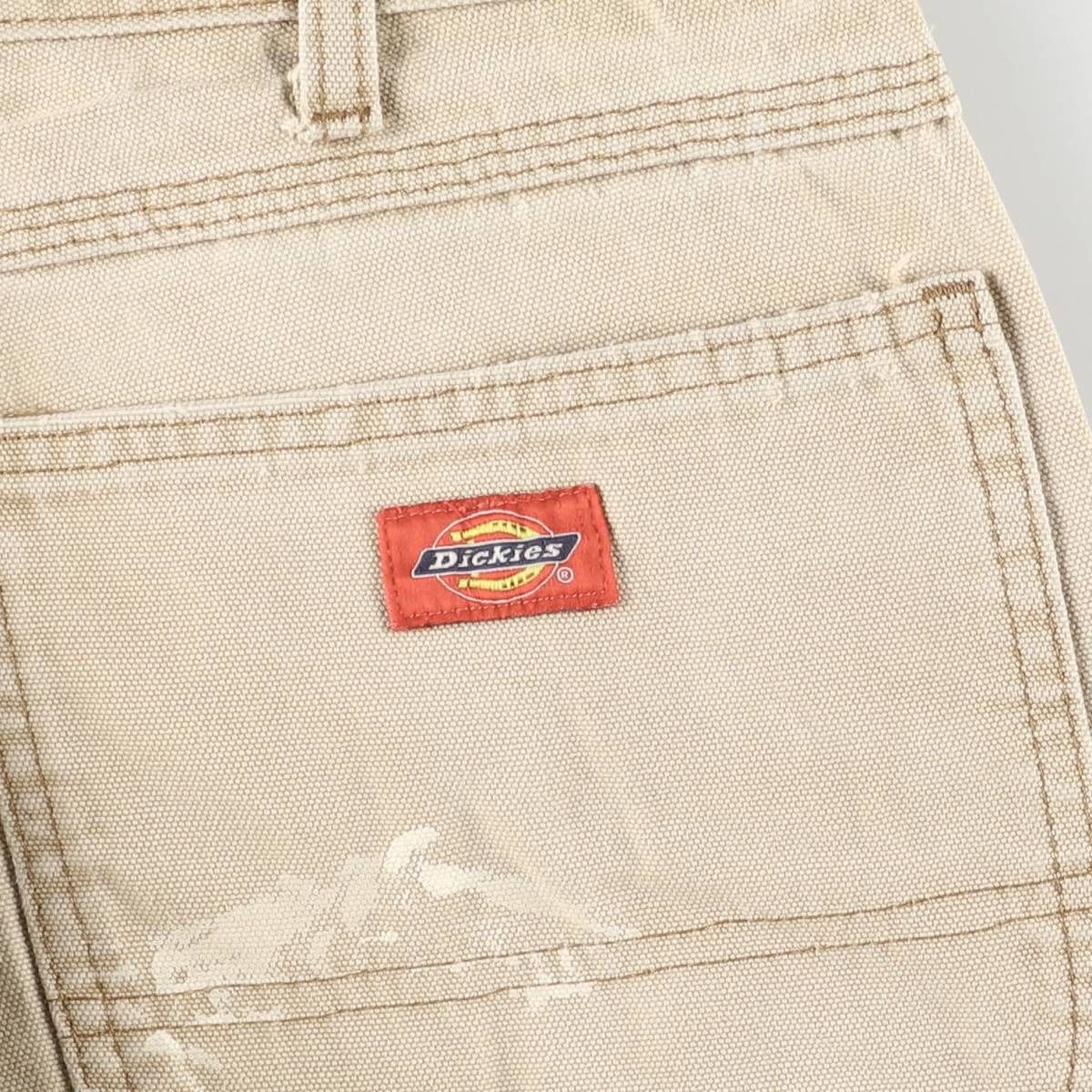 Dickies ダックペインターパンツ