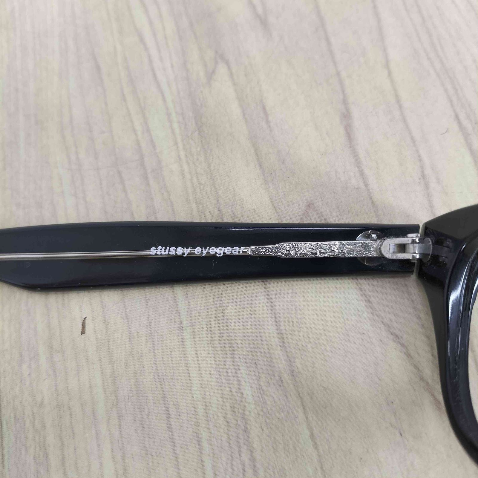 ステューシー Stussy hiroshi 3 サングラス メンズ 表記無 - メルカリ