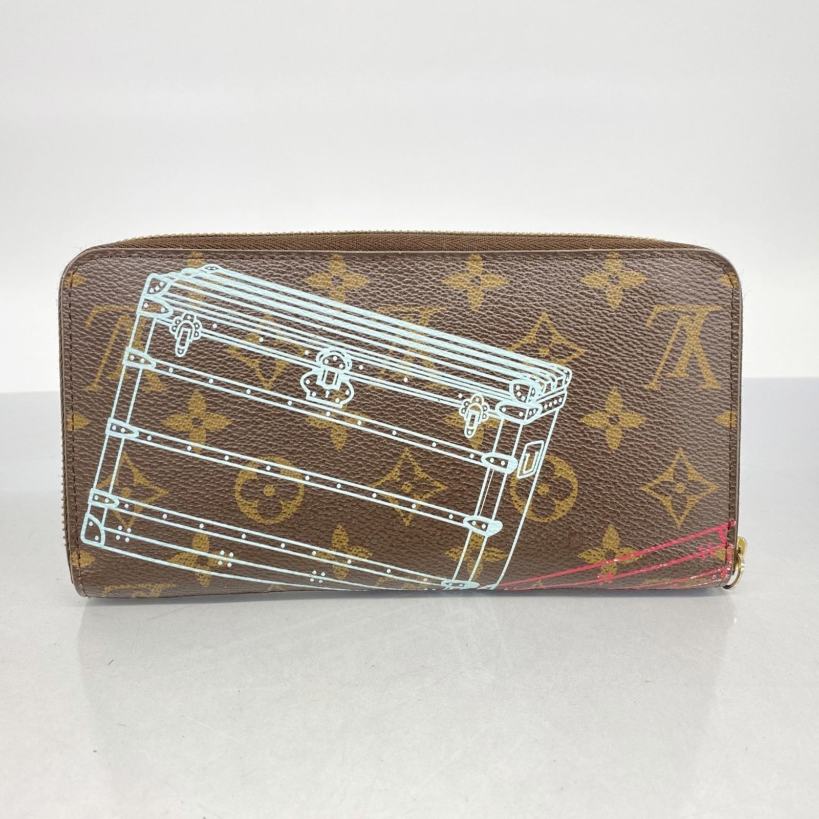 【良品】ルイヴィトン LOUIS VUITTON 長財布 M58507 ルイ・ヴィトン(LOUIS VUITTON)ルイ・ヴィトン ポートフォリオ
