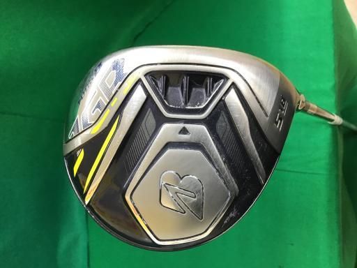 ブリヂストン TOUR B JGR 2019 5W フェアウェイウッド FW Tour AD XC-5 フレックスS メンズ 男性用 右利き 右用 Dランク ゴルフクラブ