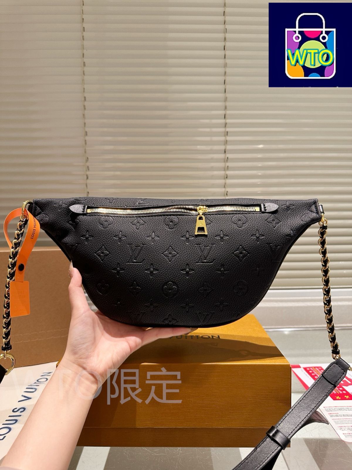 今日特価】Louis Vuitton（ルイ・ヴィトン） 新シリーズ レチロ