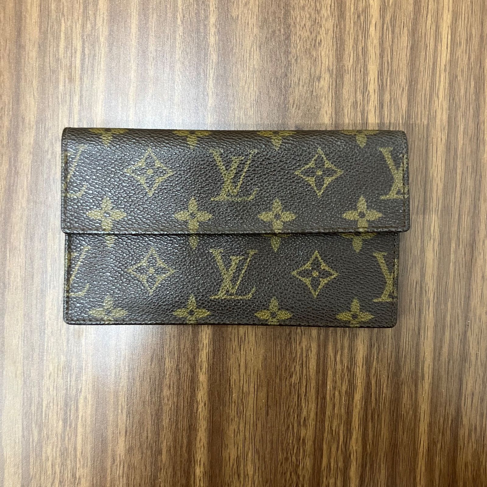 ポルトフォイユ・ロックミニ ロックミー｜ルイ・ヴィトン 公式サイト