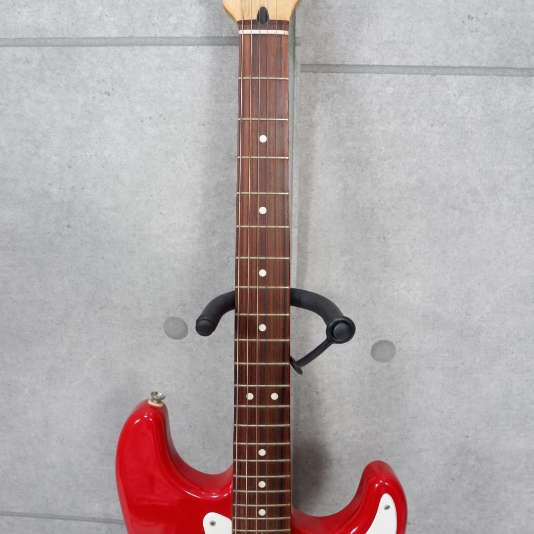 美品 Fender Mexico フェンダー メキシコ ストラトキャスター SS