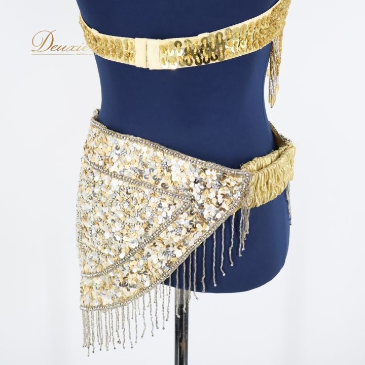 オリエンタル 衣装