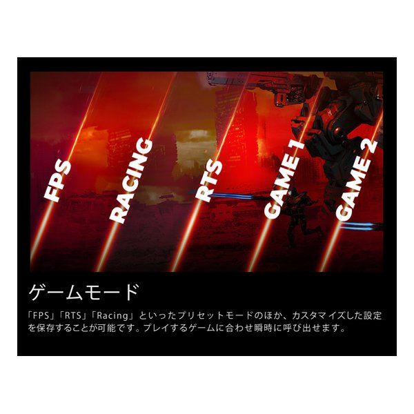 AOC エーオーシー 27インチ ゲーミングモニター 27G11ZE2 11 2661430 USTAUSTRALIA_COM_AU