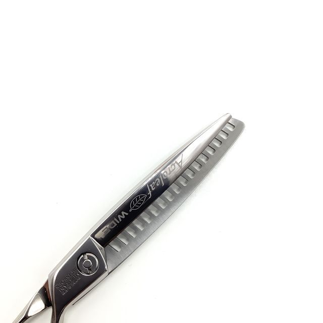 mizutani wide m 35 Acroleaf セニングシザー ミズタニシザーズ