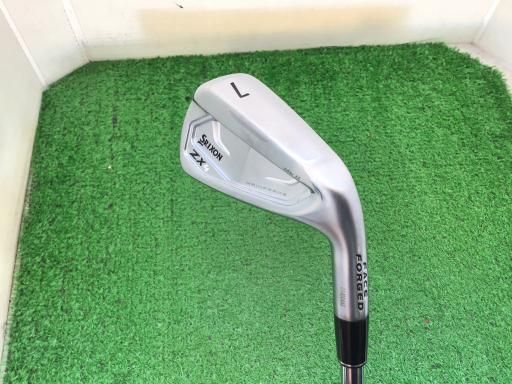 ダンロップ SRIXON ZX4 Mk II 8S アイアンセット IR KBS TOUR LITE フレックスS メンズ 男性用 右利き 右用 Cランク ゴルフクラブ