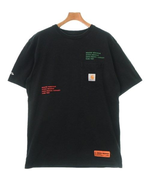 HERON PRESTON Tシャツ・カットソー メンズ 【古着】【中古】【送料