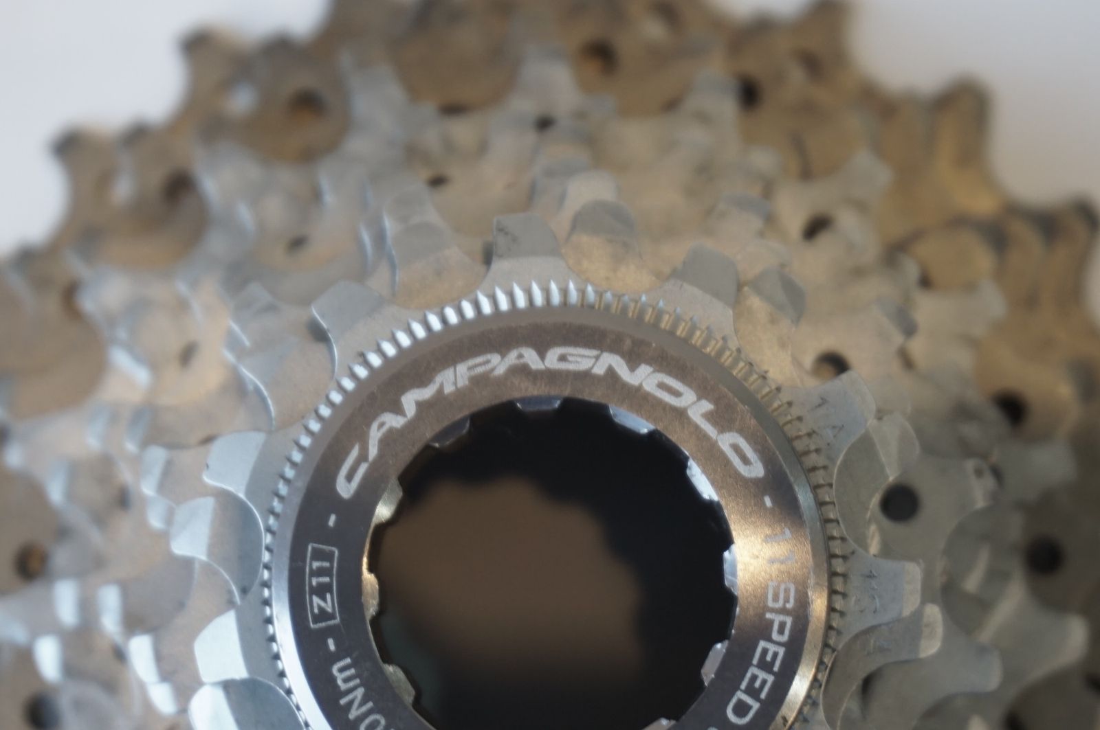 CAMPAGNOLO 「カンパニョーロ」 RECORD 11S 11-25T スプロケット 