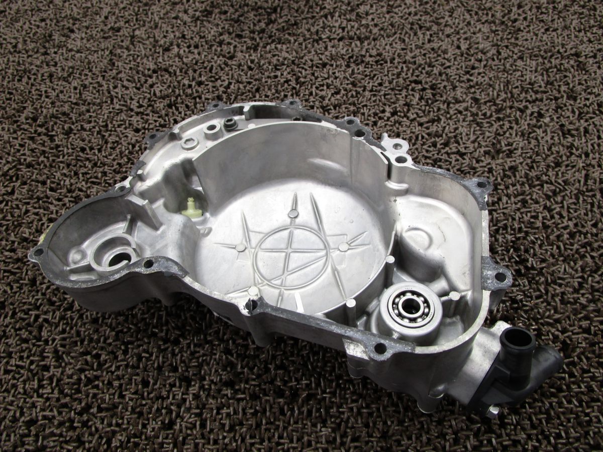 ホンダ MC16E
