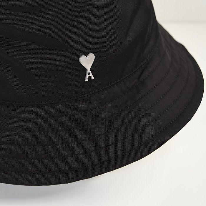 AMI ALEXANDRE MATTIUSSI アミパリス 帽子 Ami de Coeur