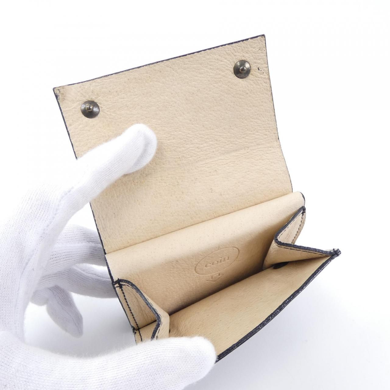 エバゴス ebagos WALLET - メルカリ