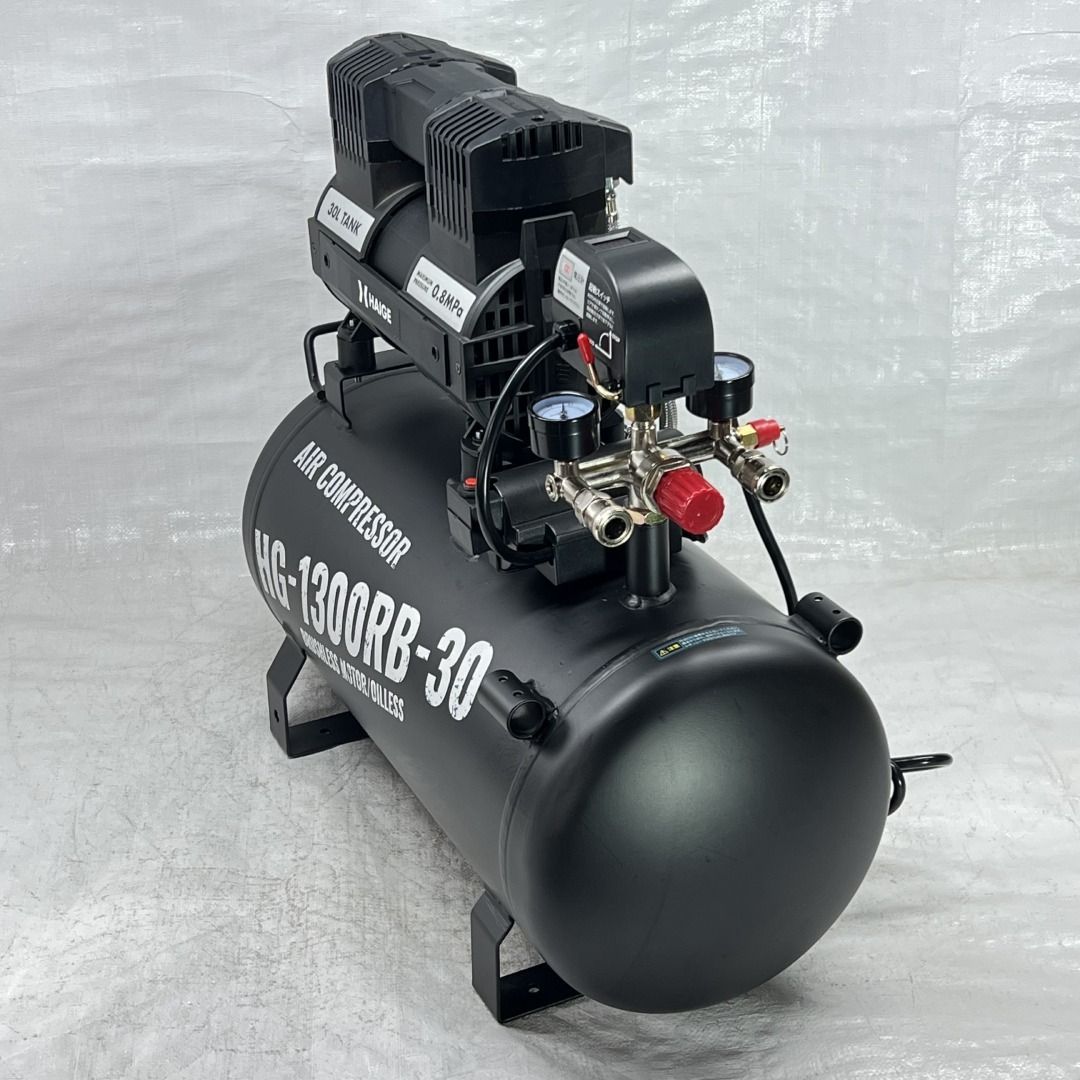 コンプレッサー