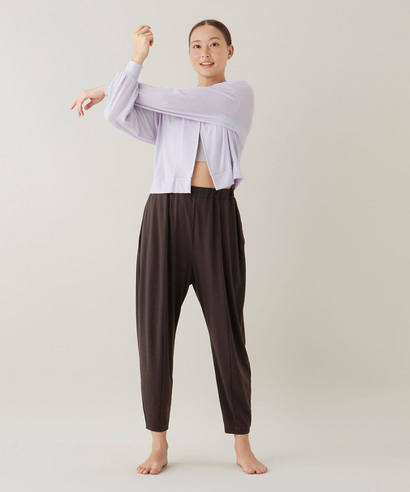 シャンタントップ