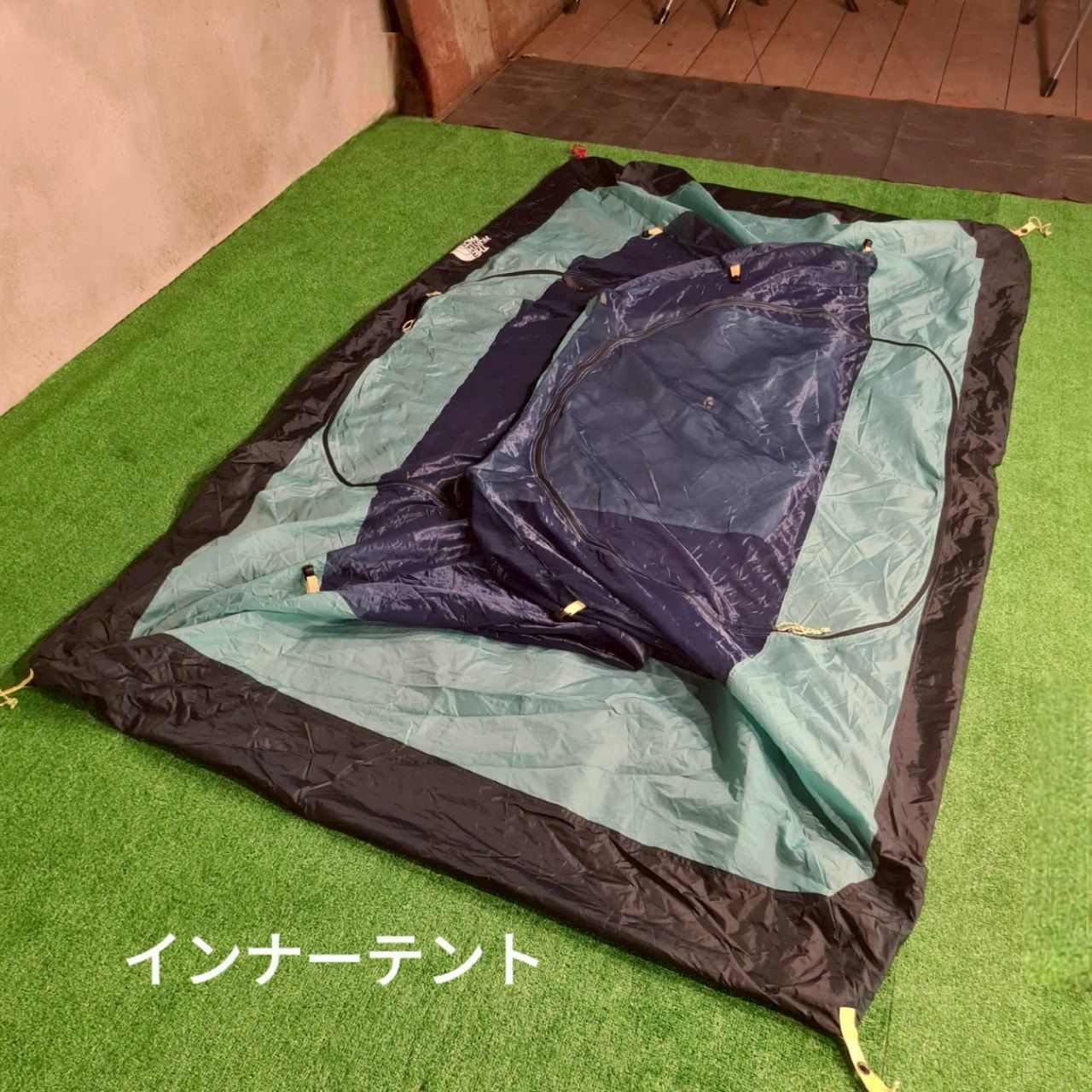 Face ノースフェイス
