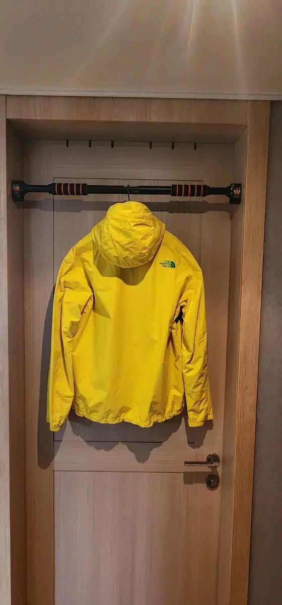 THE NORTH FACE ザノースフェイス ウィンドブレーカー 登山ジャケット XL 2XL