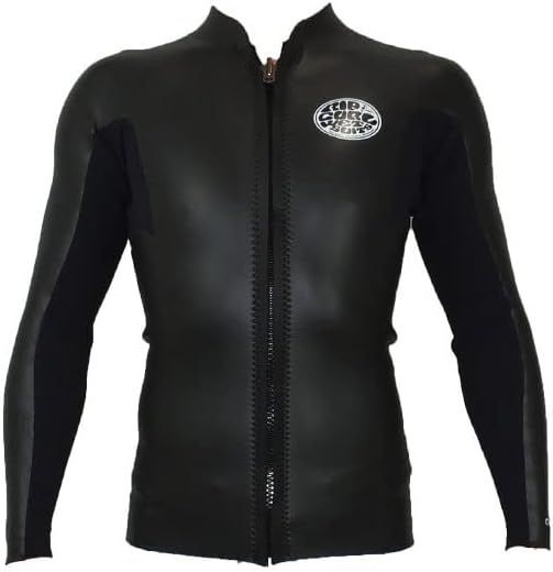 Rip Curl】ラバー タッパー Lサイズ リップカール ウェットスーツ