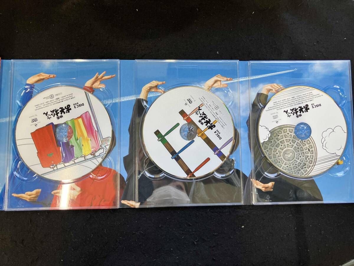 おそ松さんDVD CD 映画「おそ松さん」DVD通常版 | おそ松さんファンクラブSHOP