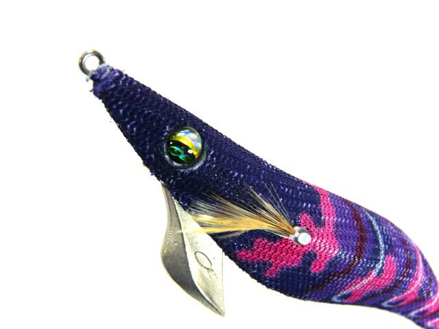 ダイワ(DAIWA) エメラルダス(Emeraldas) ピーク 3.5号 13 夜光