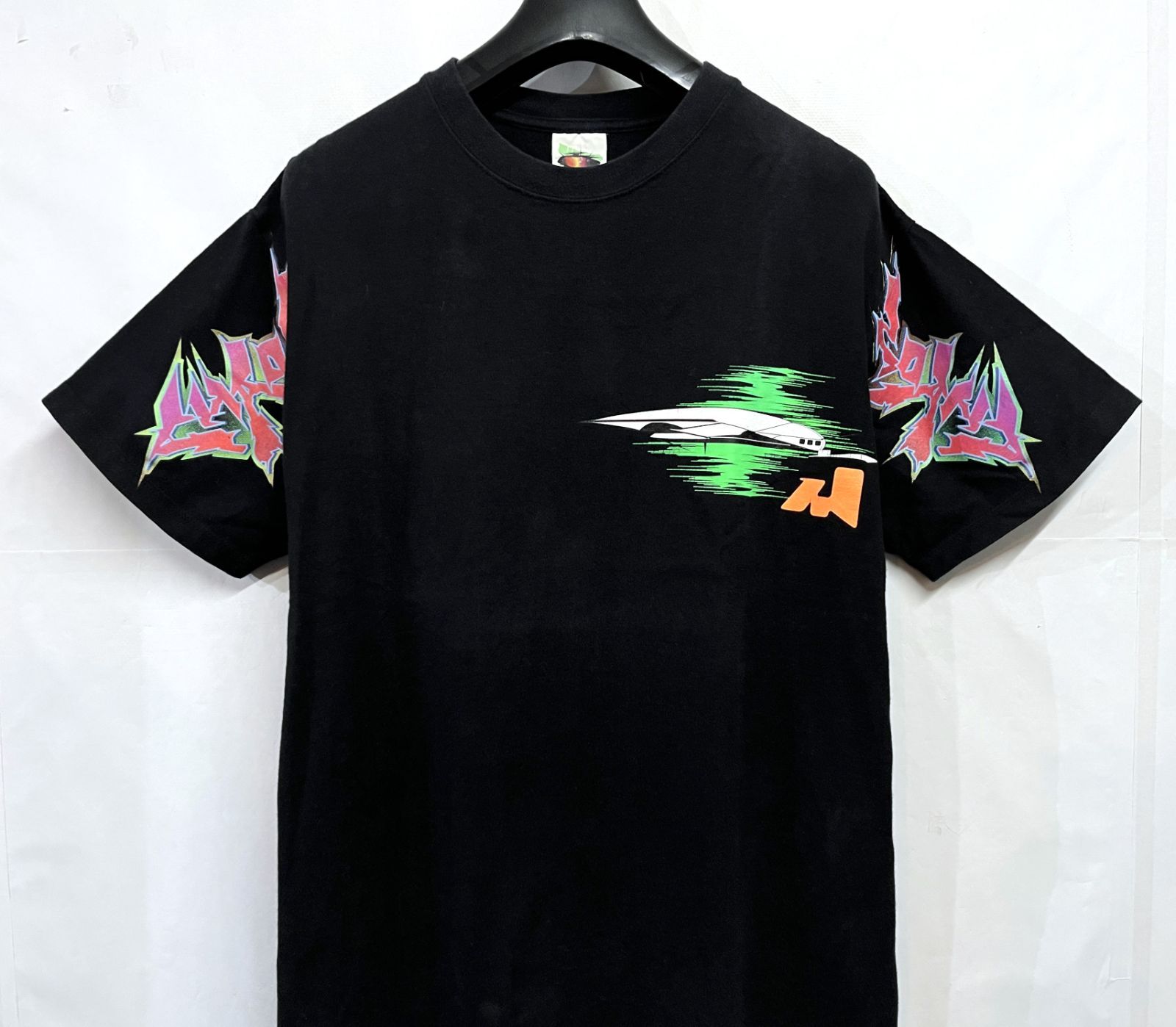 UNDERCOVER アンダーカバー　ラフシモンズ　ヴィンテージ　Tシャツ 00s ヴィンテージ UNDERCOVER｜アンダーカバー sk8thing
