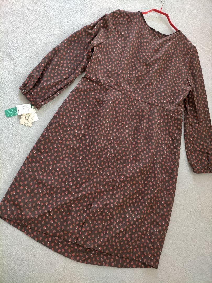 アリスバリー ワンピース