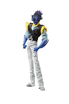 【中古】RAH(リアルアクションヒーローズ) バオー (リニューアル Ver.)(1/6スケール ABS&ATBC-PVC塗装済み可動フィギュア) 中古】 RAH (リアルアクションヒーローズ) バオー (リニューアル Ver