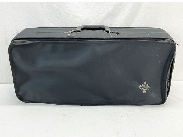 Buffet Crampon C26 バスクラリネット ビュッフェ クランポン