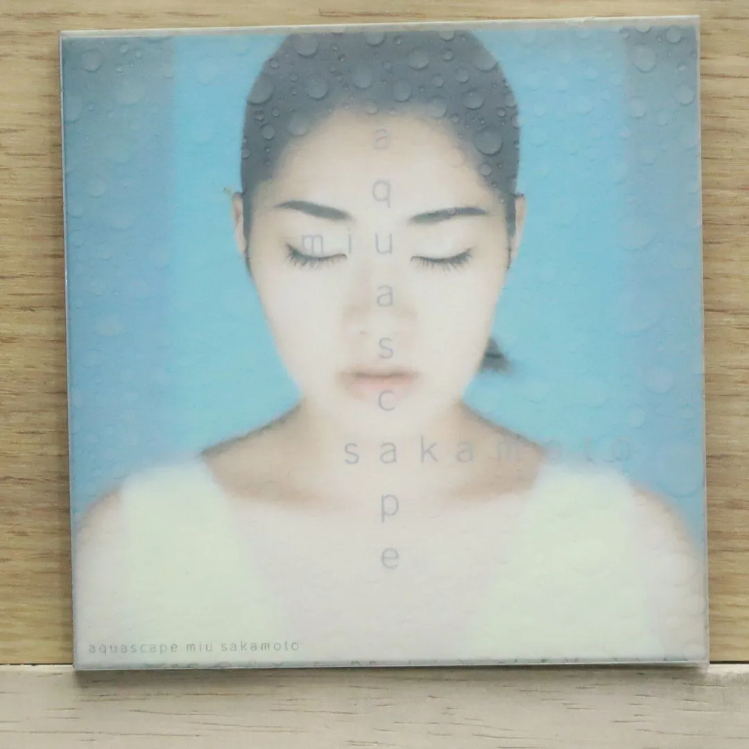 2025年最新】坂本美雨 aquaの人気アイテム - メルカリ